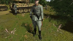 War Leaders: Clash of Nations Screenshot # 4