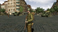 War Leaders: Clash of Nations Screenshot # 5