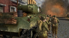 War Leaders: Clash of Nations Screenshot # 6