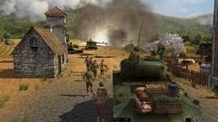 War Leaders: Clash of Nations Screenshot # 7