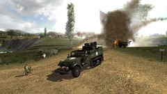 War Leaders: Clash of Nations Screenshot # 8