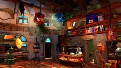 Jack Keane Screenshot # 1