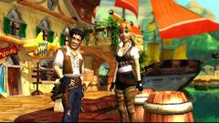 Jack Keane Screenshot # 10