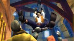 Jack Keane Screenshot # 2