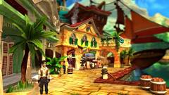 Jack Keane Screenshot # 5