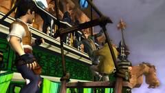 Jack Keane Screenshot # 6