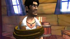 Jack Keane Screenshot # 7