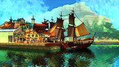 Jack Keane Screenshot # 8