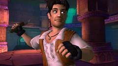 Jack Keane Screenshot # 9