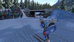 RTL Biathlon 2008 Screenshot # 3