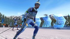 RTL Biathlon 2008 Screenshot # 5