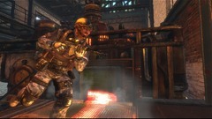 Parabellum Screenshot # 2