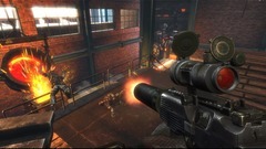 Parabellum Screenshot # 3