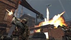 Parabellum Screenshot # 4