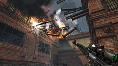 Parabellum Screenshot # 5