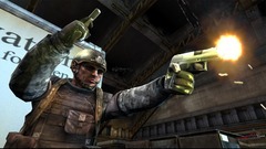 Parabellum Screenshot # 8