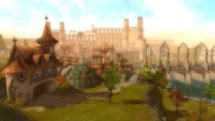 Guild Wars Screenshot # 1