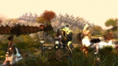 Guild Wars Screenshot # 2