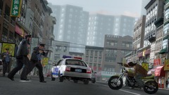 Driver Parallel Lines Screenshot # 2