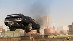 Driver Parallel Lines Screenshot # 3