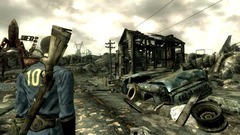 Fallout 3 Screenshot # 4