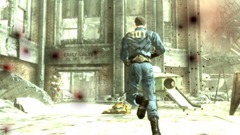 Fallout 3 Screenshot # 8