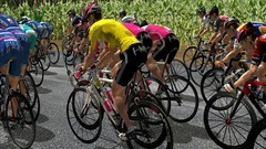 Radsport Manager Pro 2007 Screenshot # 1