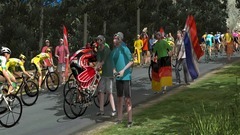 Radsport Manager Pro 2007 Screenshot # 2