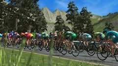Radsport Manager Pro 2007 Screenshot # 3