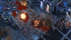 StarCraft II: Wings of Liberty Screenshot # 1