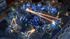 StarCraft II: Wings of Liberty Screenshot # 10