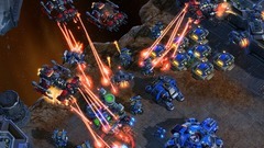 StarCraft II: Wings of Liberty Screenshot # 11