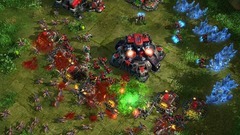 StarCraft II: Wings of Liberty Screenshot # 12