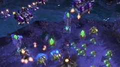 StarCraft II: Wings of Liberty Screenshot # 13