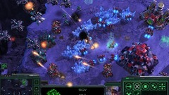 StarCraft II: Wings of Liberty Screenshot # 14