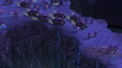 StarCraft II: Wings of Liberty Screenshot # 16