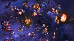 StarCraft II: Wings of Liberty Screenshot # 17