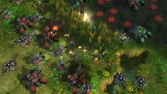 StarCraft II: Wings of Liberty Screenshot # 18