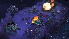 StarCraft II: Wings of Liberty Screenshot # 19