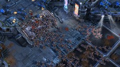 StarCraft II: Wings of Liberty Screenshot # 2