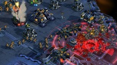 StarCraft II: Wings of Liberty Screenshot # 20