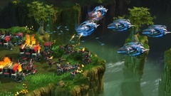 StarCraft II: Wings of Liberty Screenshot # 21