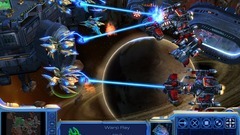 StarCraft II: Wings of Liberty Screenshot # 3