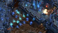 StarCraft II: Wings of Liberty Screenshot # 4