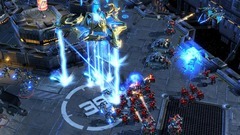 StarCraft II: Wings of Liberty Screenshot # 5