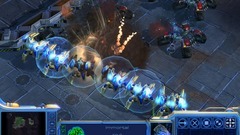StarCraft II: Wings of Liberty Screenshot # 6