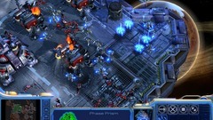 StarCraft II: Wings of Liberty Screenshot # 7