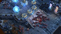 StarCraft II: Wings of Liberty Screenshot # 8