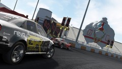 Need for Speed: ProStreet Screenshot # 11