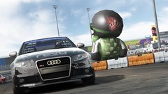 Need for Speed: ProStreet Screenshot # 12